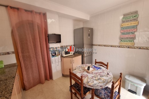 Resale - Apartment - Los Alcázares - Las Lomas del Rame