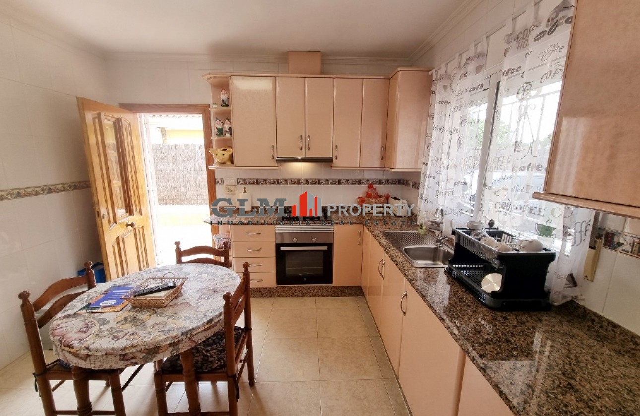 Resale - Apartment - Los Alcázares - Las Lomas del Rame
