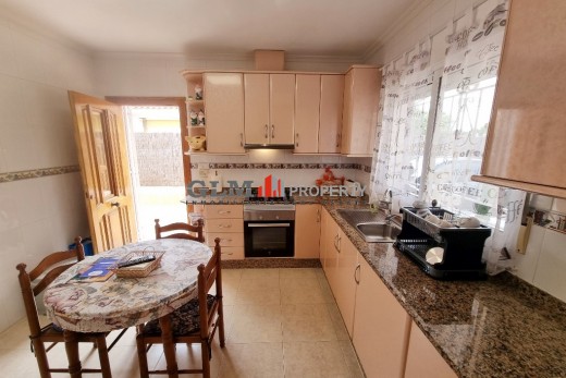 Resale - Apartment - Los Alcázares - Las Lomas del Rame