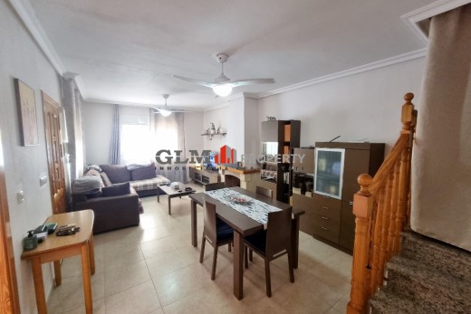 Resale - Apartment - Los Alcázares - Las Lomas del Rame