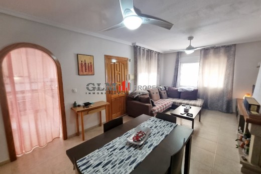 Resale - Apartment - Los Alcázares - Las Lomas del Rame