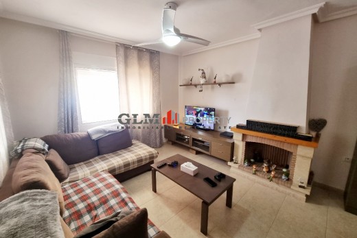 Resale - Apartment - Los Alcázares - Las Lomas del Rame