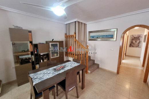Resale - Apartment - Los Alcázares - Las Lomas del Rame