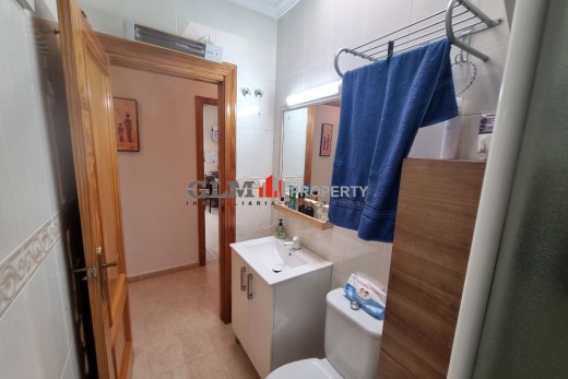 Resale - Apartment - Los Alcázares - Las Lomas del Rame