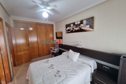 Resale - Apartment - Los Alcázares - Las Lomas del Rame