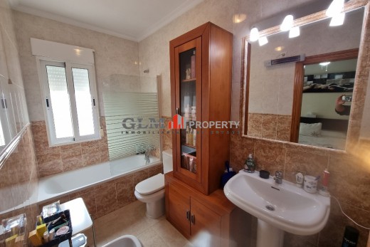 Resale - Apartment - Los Alcázares - Las Lomas del Rame