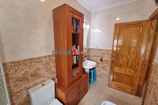 Resale - Apartment - Los Alcázares - Las Lomas del Rame