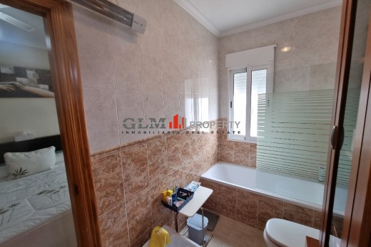 Resale - Apartment - Los Alcázares - Las Lomas del Rame