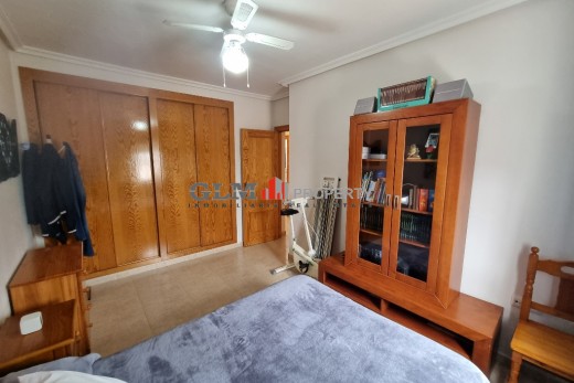 Resale - Apartment - Los Alcázares - Las Lomas del Rame