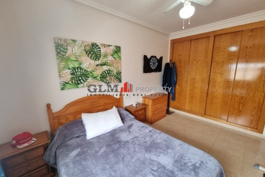 Resale - Apartment - Los Alcázares - Las Lomas del Rame