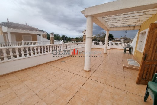 Resale - Apartment - Los Alcázares - Las Lomas del Rame