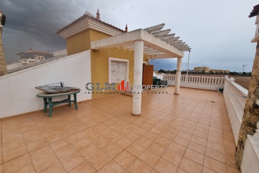 Resale - Apartment - Los Alcázares - Las Lomas del Rame