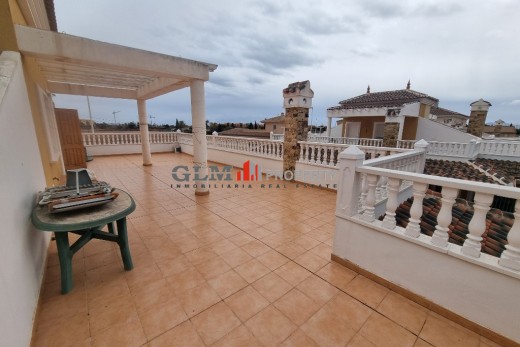 Resale - Apartment - Los Alcázares - Las Lomas del Rame