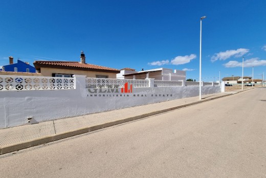 Återförsäljning -  - Los Alcázares - Las Lomas del Rame