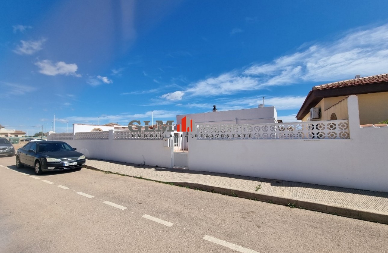 Återförsäljning -  - Los Alcázares - Las Lomas del Rame