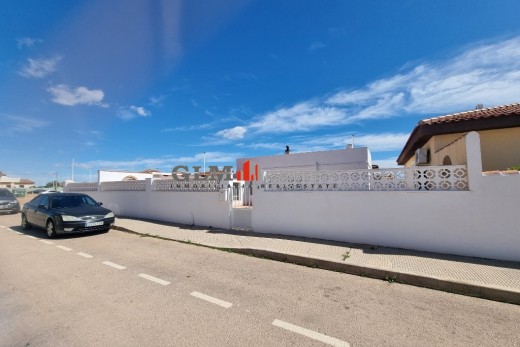 Återförsäljning -  - Los Alcázares - Las Lomas del Rame