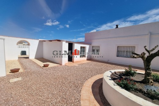 Återförsäljning -  - Los Alcázares - Las Lomas del Rame