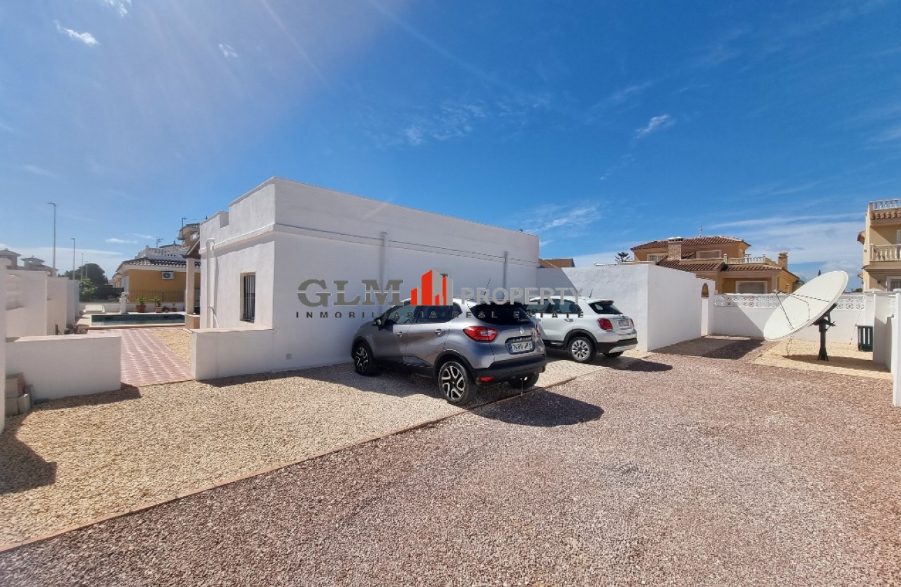 Återförsäljning -  - Los Alcázares - Las Lomas del Rame