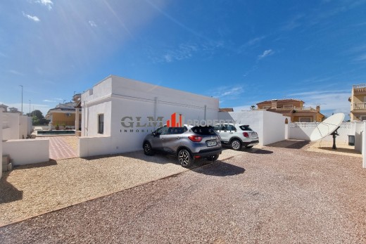 Återförsäljning -  - Los Alcázares - Las Lomas del Rame