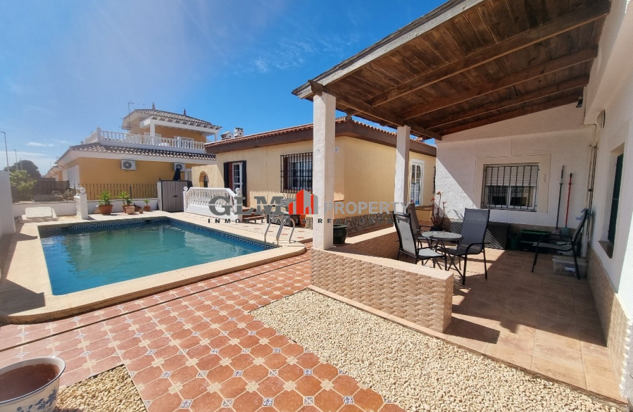 Återförsäljning -  - Los Alcázares - Las Lomas del Rame