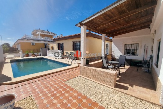 Återförsäljning -  - Los Alcázares - Las Lomas del Rame