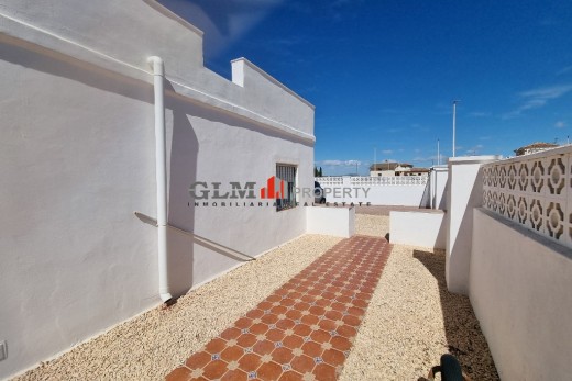 Återförsäljning -  - Los Alcázares - Las Lomas del Rame