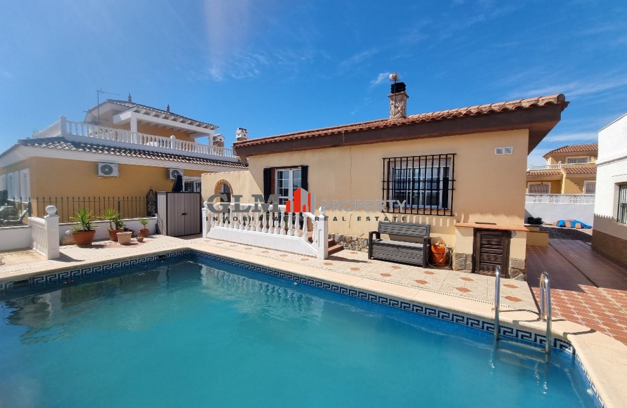 Återförsäljning -  - Los Alcázares - Las Lomas del Rame