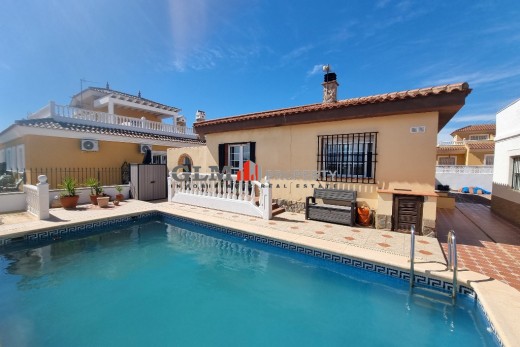 Återförsäljning -  - Los Alcázares - Las Lomas del Rame