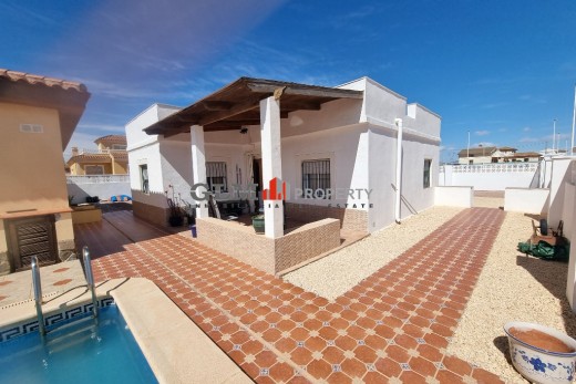 Återförsäljning -  - Los Alcázares - Las Lomas del Rame