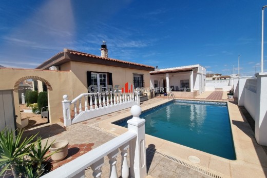 Återförsäljning -  - Los Alcázares - Las Lomas del Rame