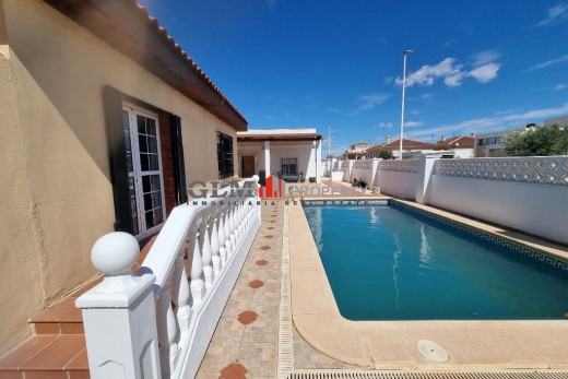 Återförsäljning -  - Los Alcázares - Las Lomas del Rame