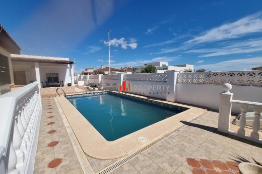 Återförsäljning -  - Los Alcázares - Las Lomas del Rame