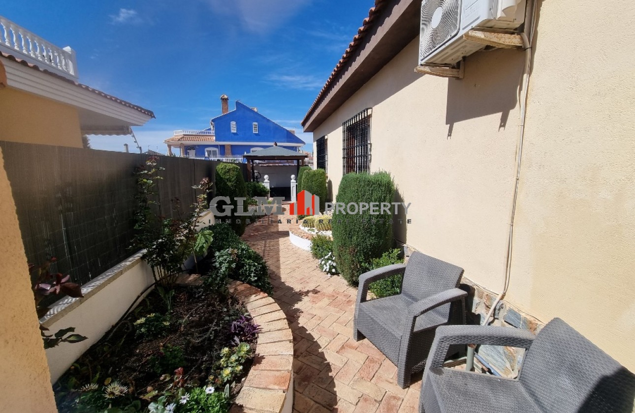 Återförsäljning -  - Los Alcázares - Las Lomas del Rame