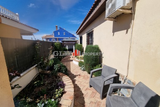 Återförsäljning -  - Los Alcázares - Las Lomas del Rame