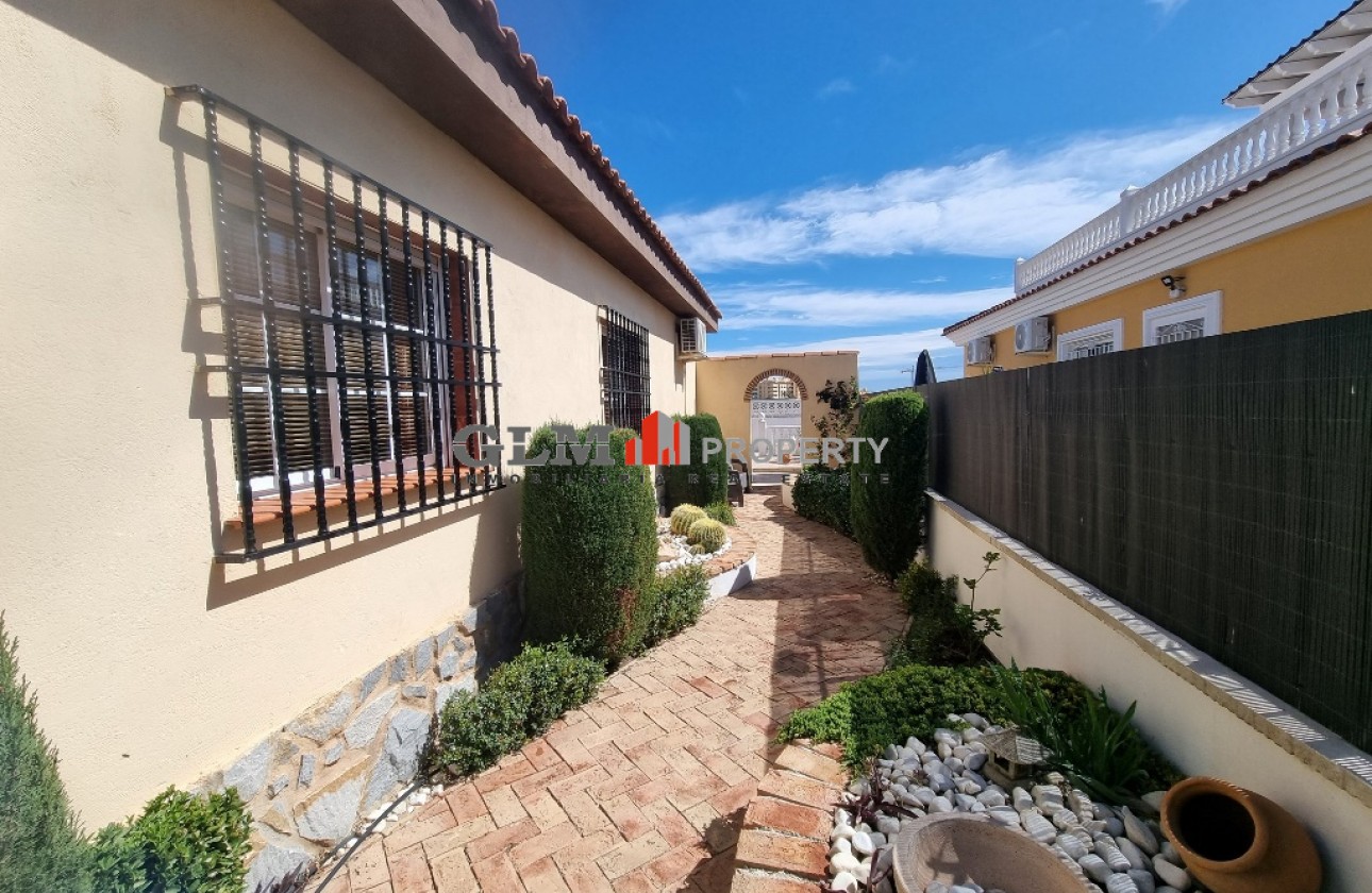 Återförsäljning -  - Los Alcázares - Las Lomas del Rame