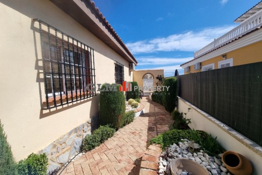 Återförsäljning -  - Los Alcázares - Las Lomas del Rame