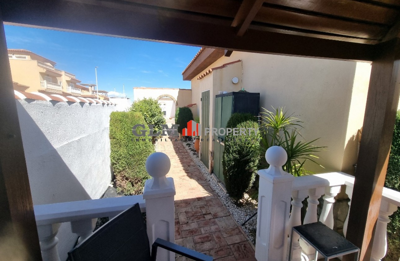 Återförsäljning -  - Los Alcázares - Las Lomas del Rame