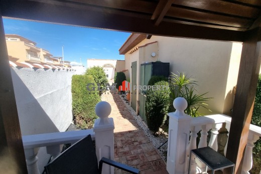 Återförsäljning -  - Los Alcázares - Las Lomas del Rame