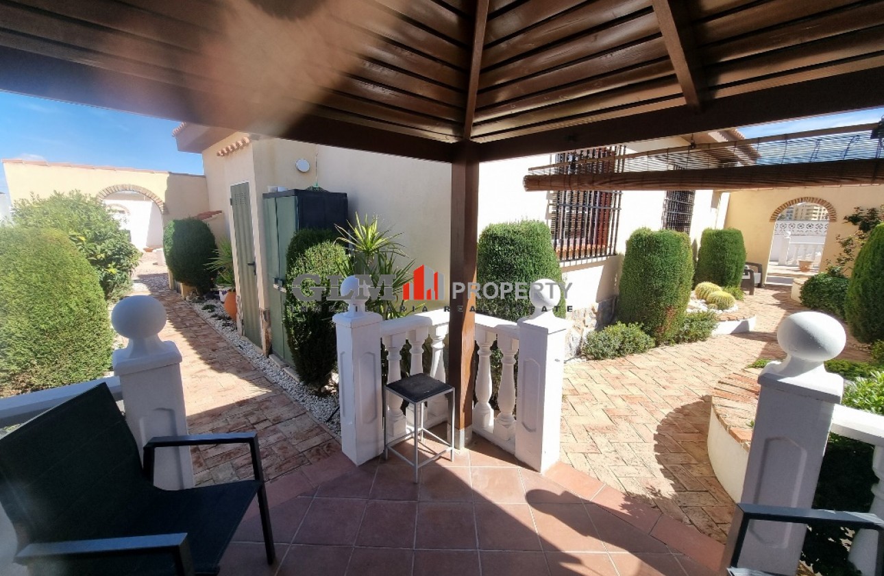 Återförsäljning -  - Los Alcázares - Las Lomas del Rame