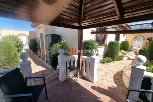 Återförsäljning -  - Los Alcázares - Las Lomas del Rame