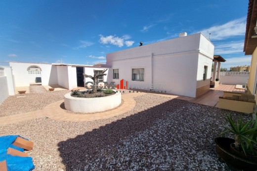 Återförsäljning -  - Los Alcázares - Las Lomas del Rame