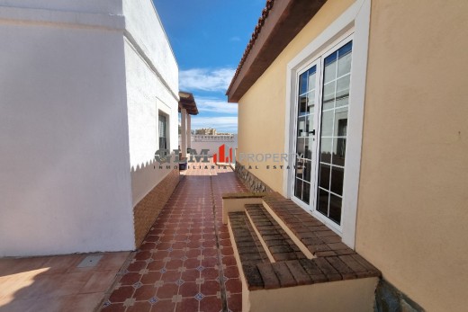 Återförsäljning -  - Los Alcázares - Las Lomas del Rame