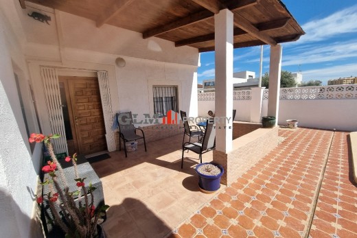 Återförsäljning -  - Los Alcázares - Las Lomas del Rame