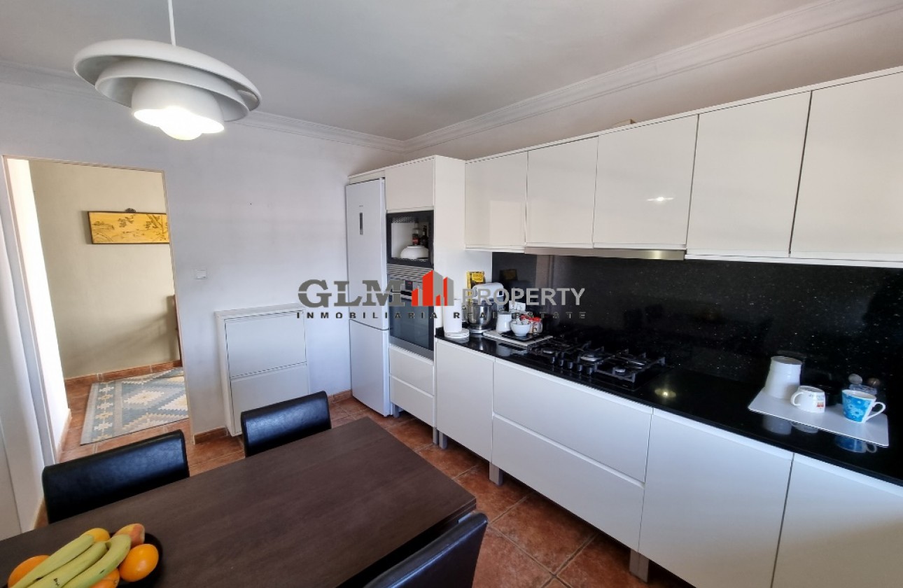 Återförsäljning -  - Los Alcázares - Las Lomas del Rame