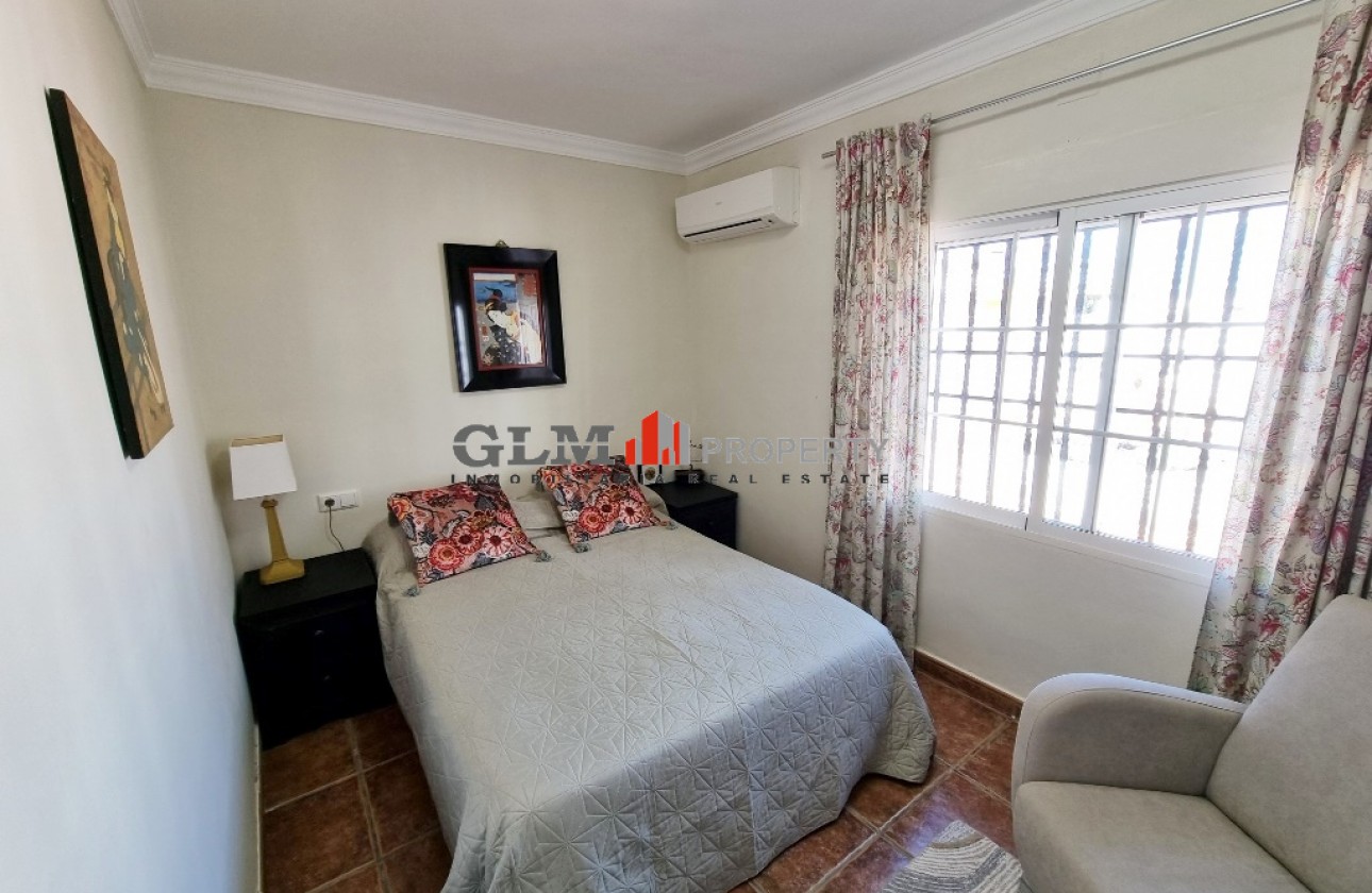 Återförsäljning -  - Los Alcázares - Las Lomas del Rame