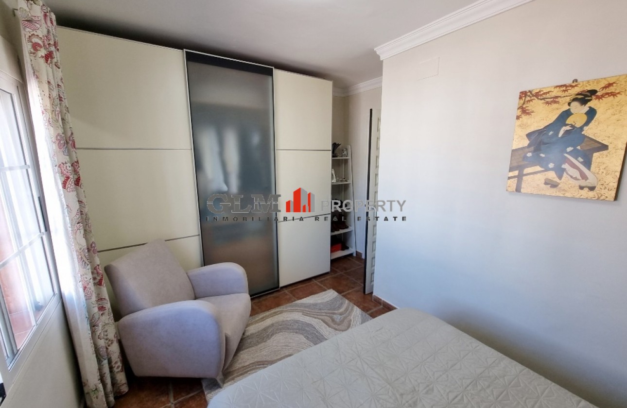 Återförsäljning -  - Los Alcázares - Las Lomas del Rame