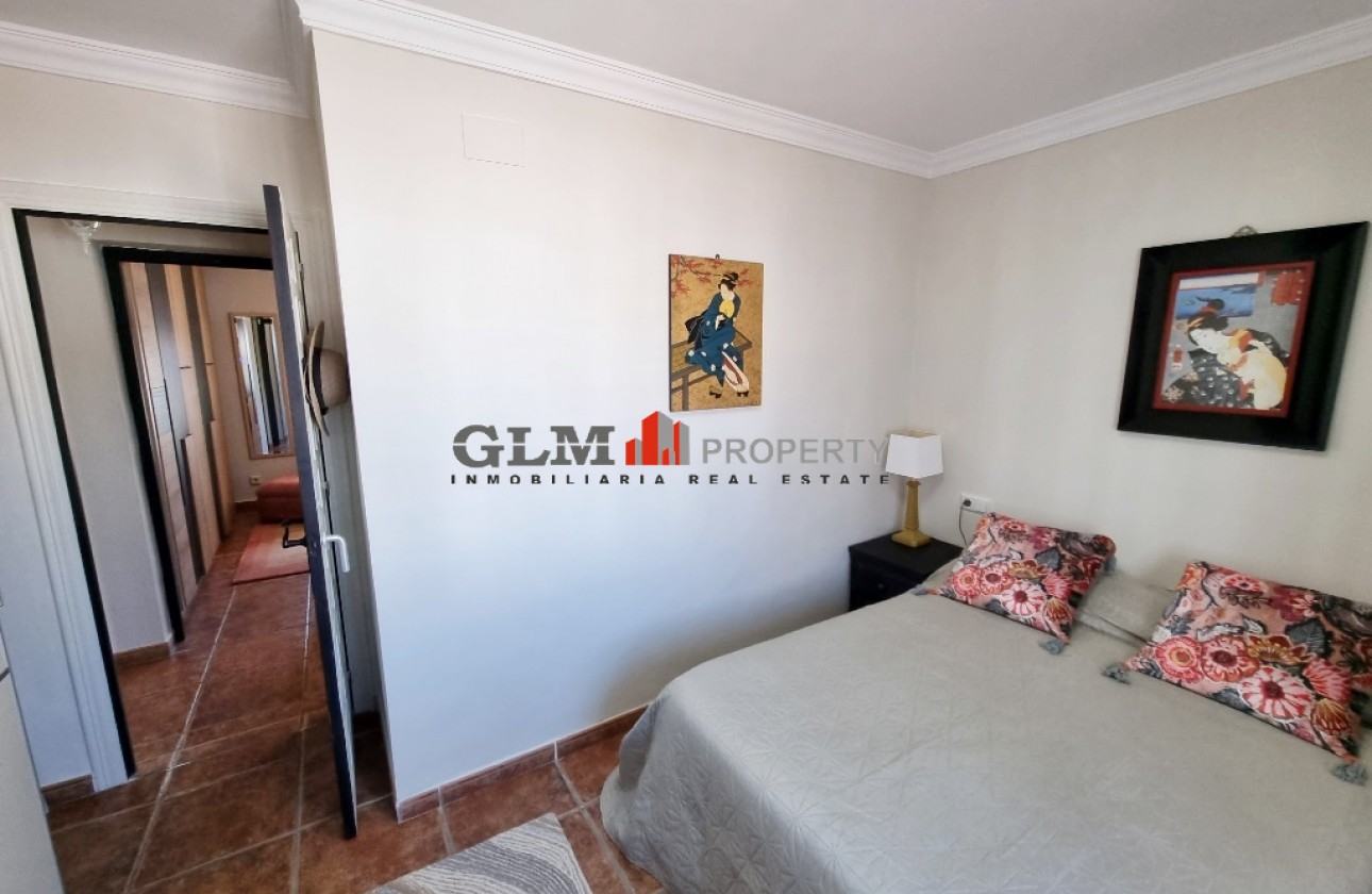 Återförsäljning -  - Los Alcázares - Las Lomas del Rame