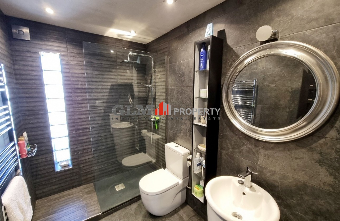 Återförsäljning -  - Los Alcázares - Las Lomas del Rame