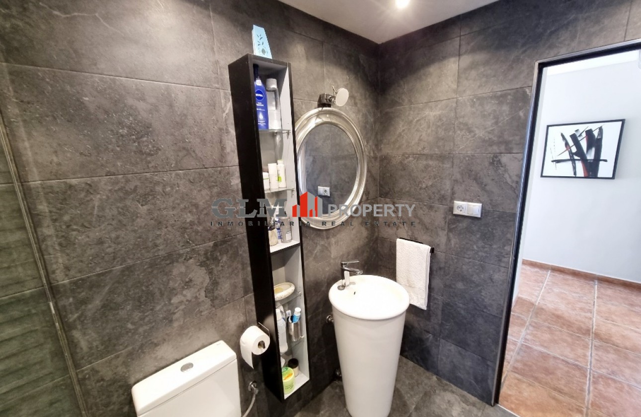 Återförsäljning -  - Los Alcázares - Las Lomas del Rame