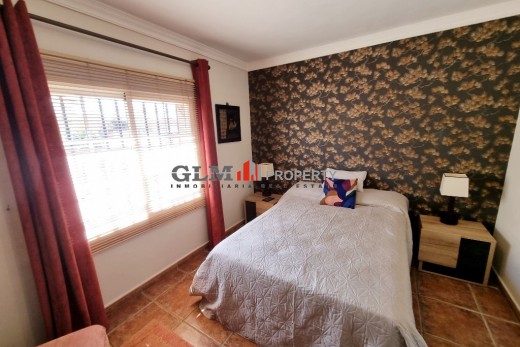 Återförsäljning -  - Los Alcázares - Las Lomas del Rame